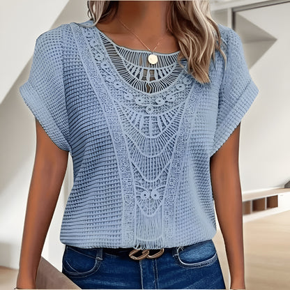 Lovisa™ | Luftig Ibiza-blus