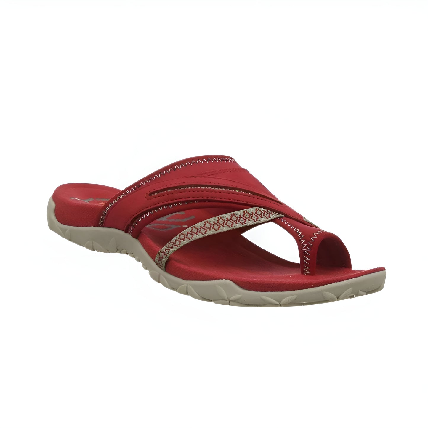 Solveig™ | Ergonomiska Ortopediska Sandaler