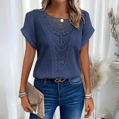 Lovisa™ | Luftig Ibiza-blus