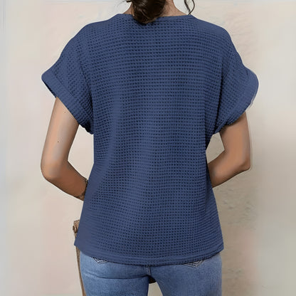 Lovisa™ | Luftig Ibiza-blus