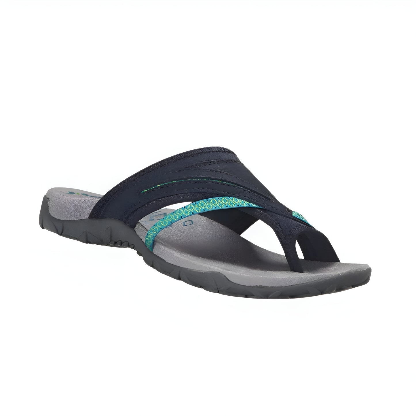 Solveig™ | Ergonomiska Ortopediska Sandaler