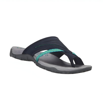 Solveig™ | Ergonomiska Ortopediska Sandaler