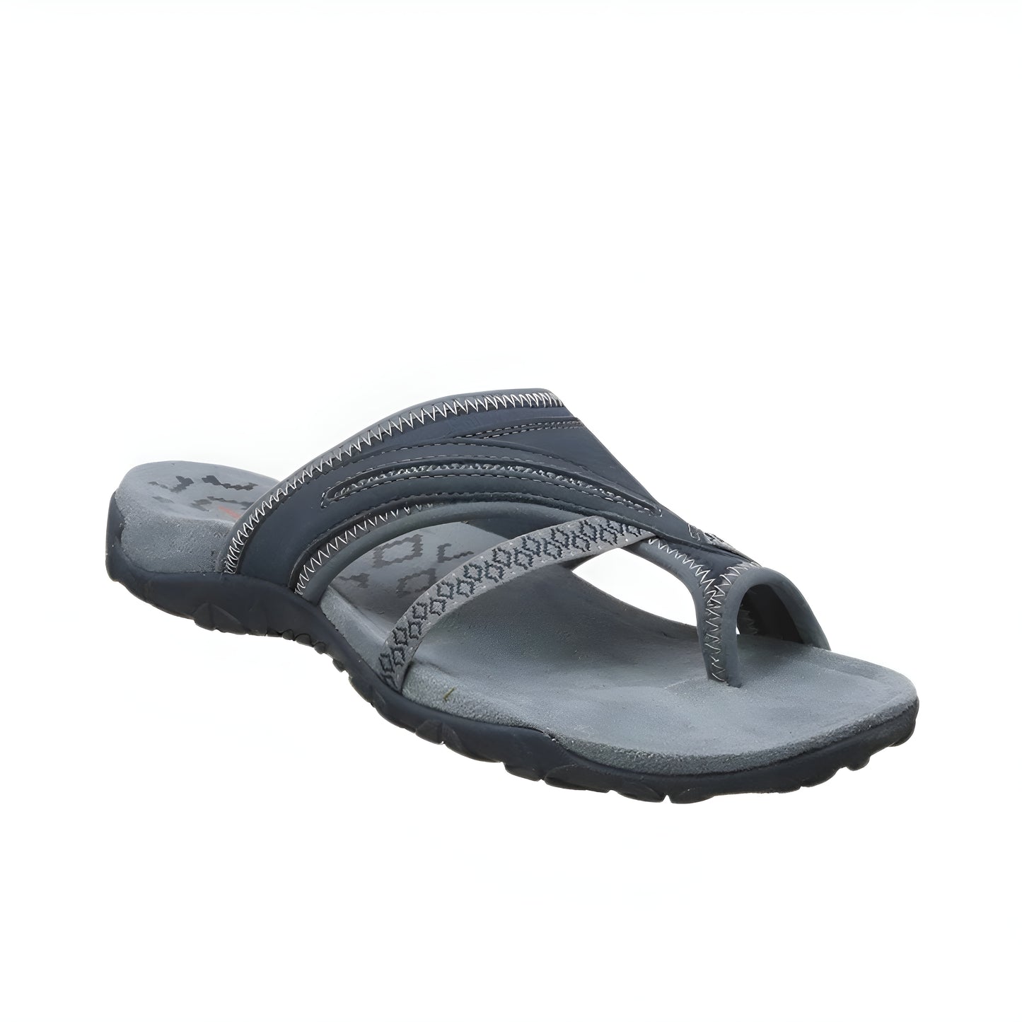 Solveig™ | Ergonomiska Ortopediska Sandaler